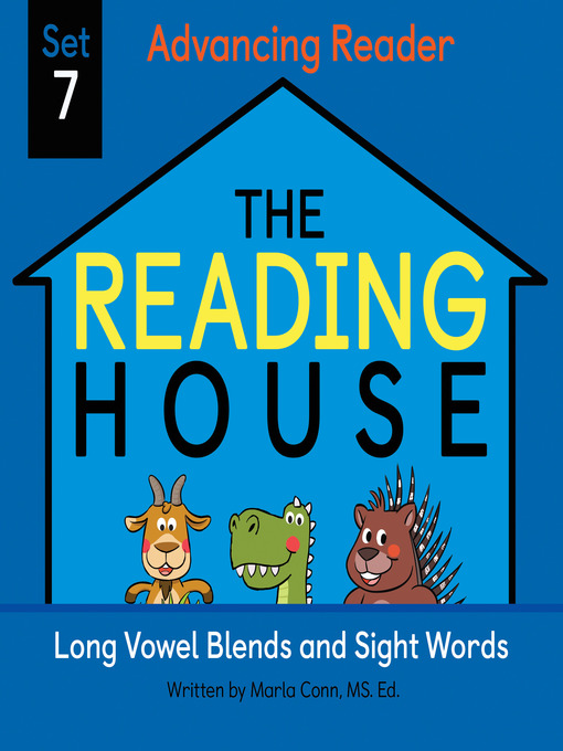 Title details for The Reading House Set 7 by The Reading House - Wait list